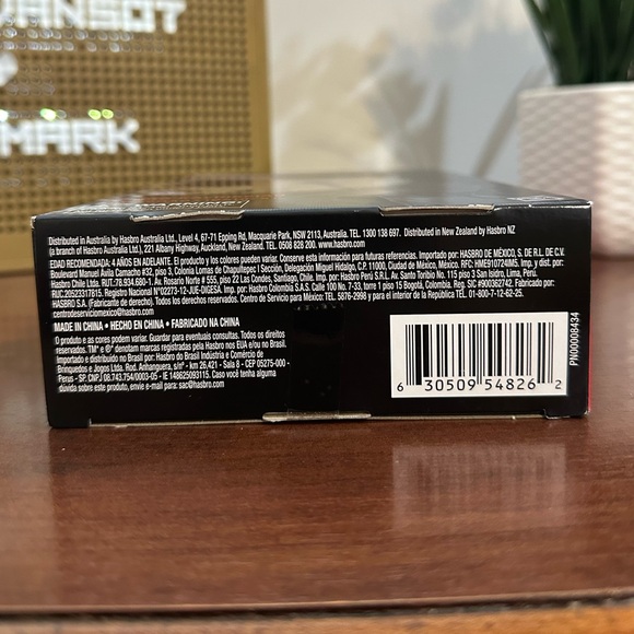 New Star Wars The Black Series Lando Calrissian Figure - Picture 4 of 7